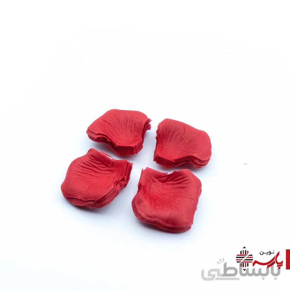 گلبرگ مقوایی