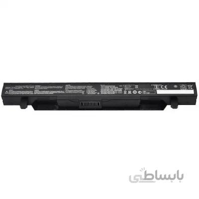 باتری لپ تاپ ایسوس Asus ROG G552 GL552 Laptop Battery اورجینال