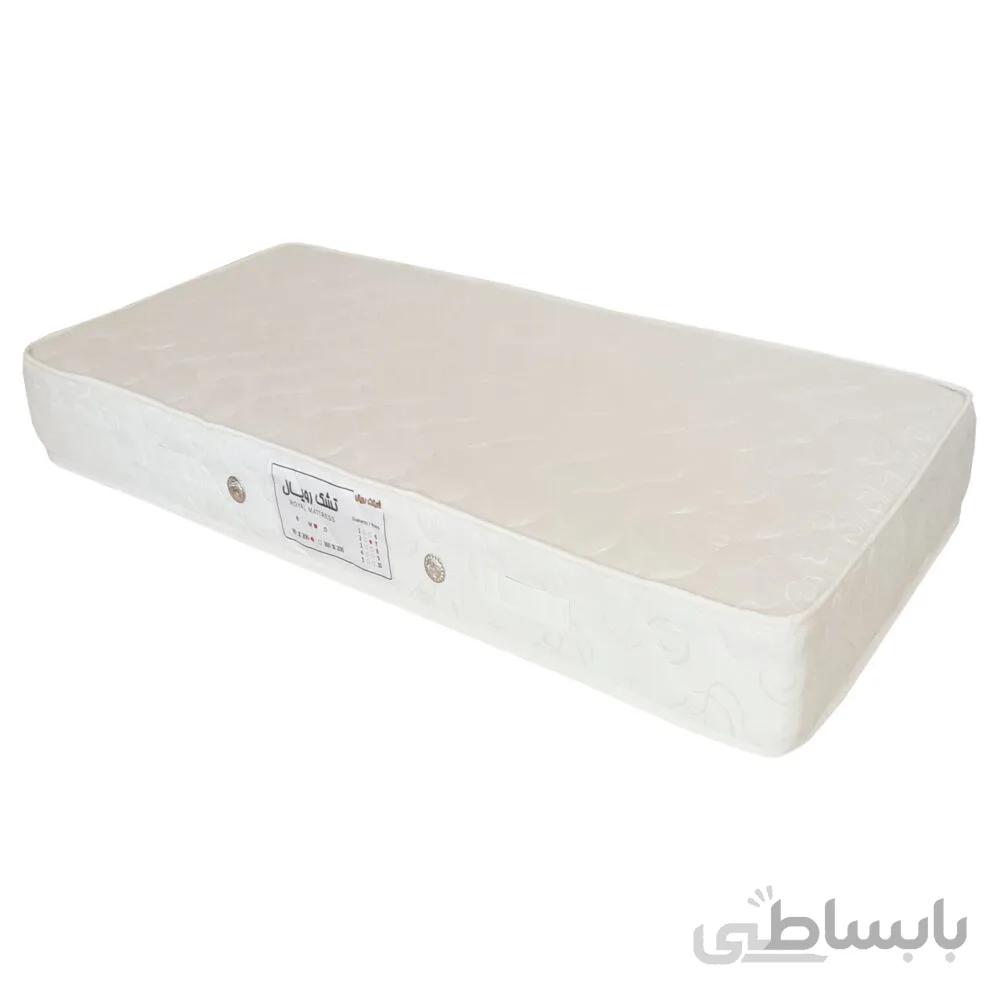 تشک رویال مدل رامش یکنفره سایز۲۰۰×۱۲۰ سانتی متر
