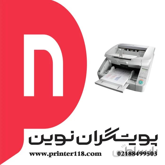اسکنر CANON DR-G1130 ا Canon imageFORMULA DR-G1130 - Document Scanner