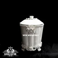 سطل زباله1 تک ارتفاع 30
