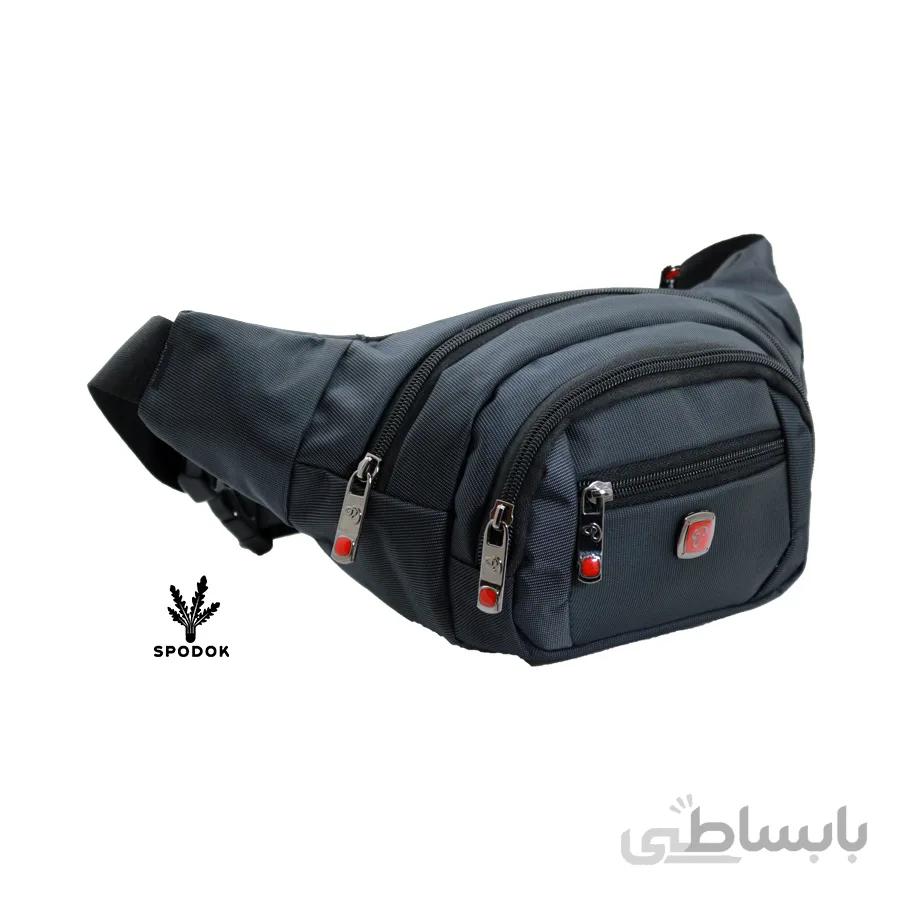 کیف کمری پرزیدنت President 6082