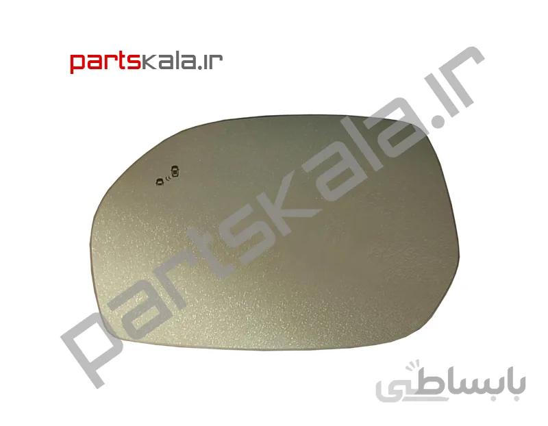 شیشه آینه بغل راست هیوندای سانتافه