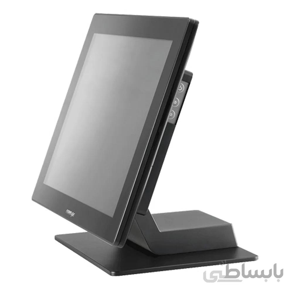 صندوق فروشگاهی پوزیفلکس مدل RT-2015 ا Posiflex RT-2015 Touch POS Terminal
