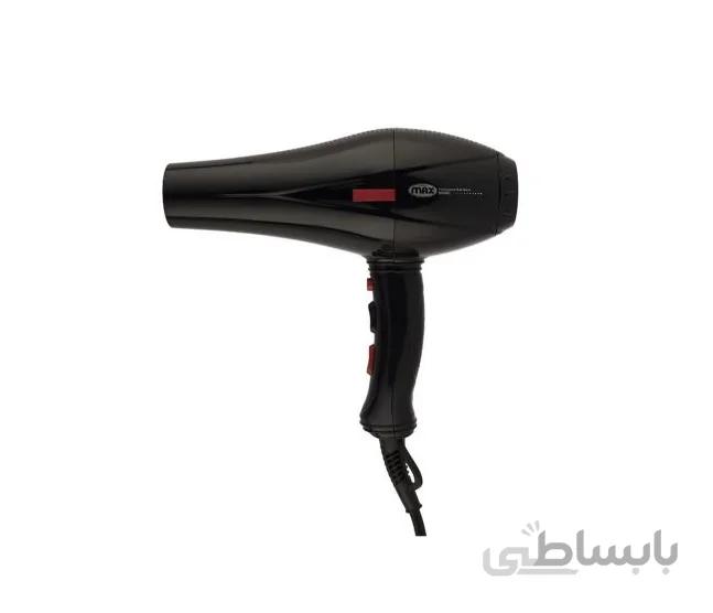 سشوار حرفه‌ ای پرومکس 7240 ا Promax 7240 Professional Hair Dryer