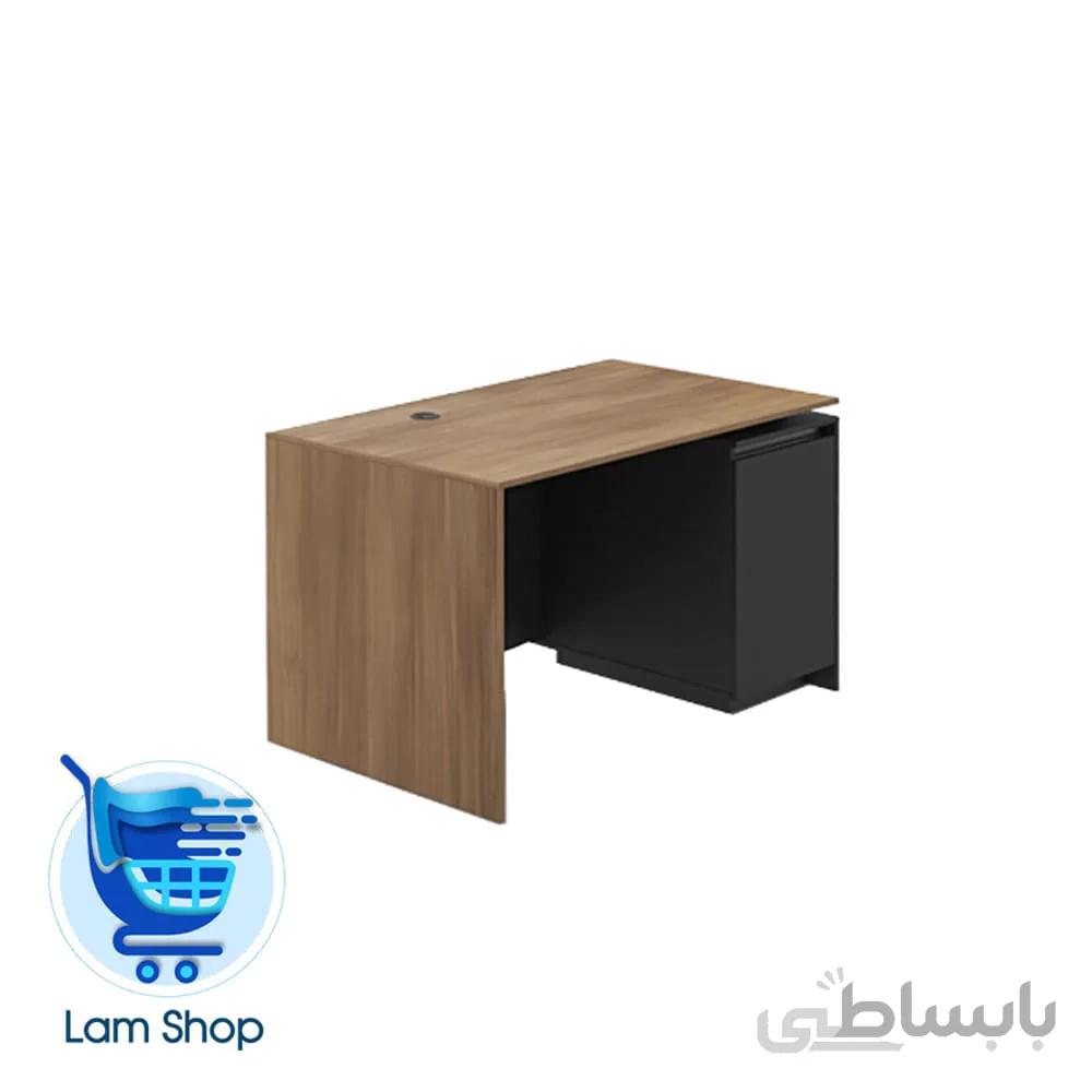 میز کارمندی ODT265B نیلپر