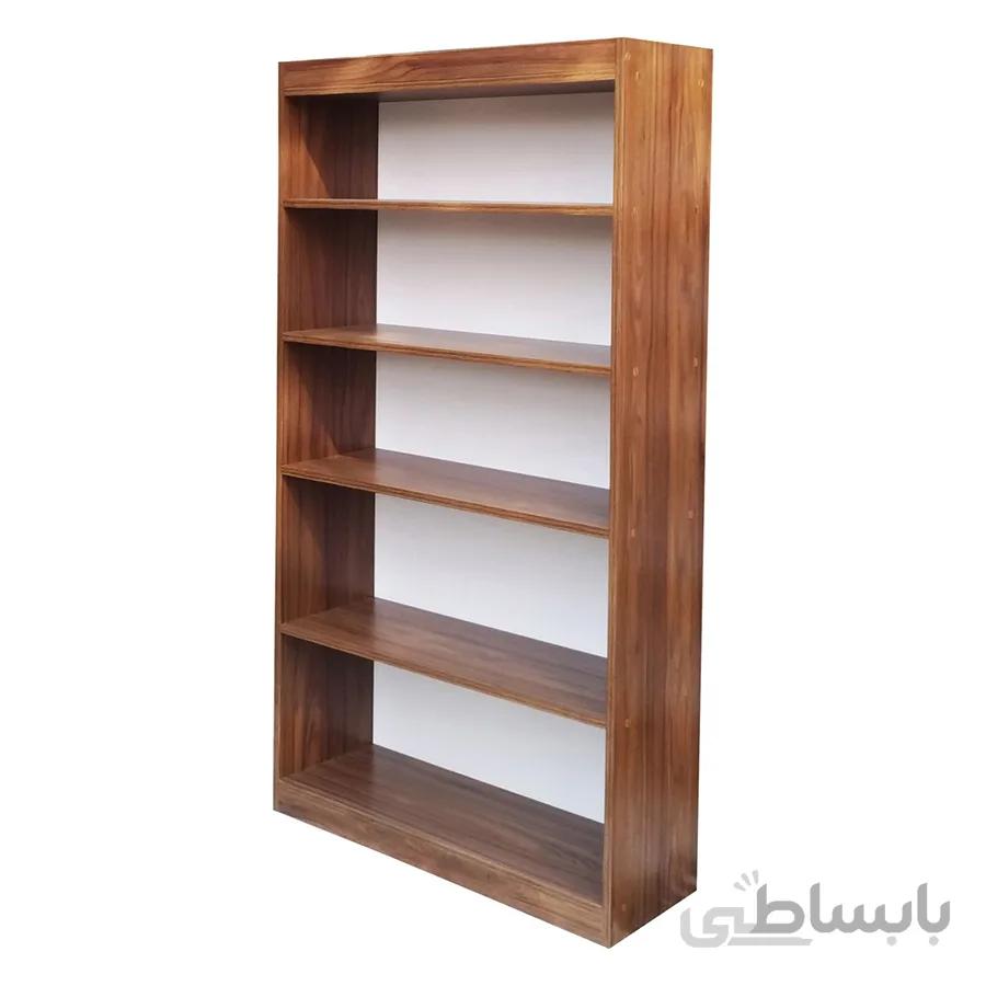 کتابخانه طبقه ثابت GK132