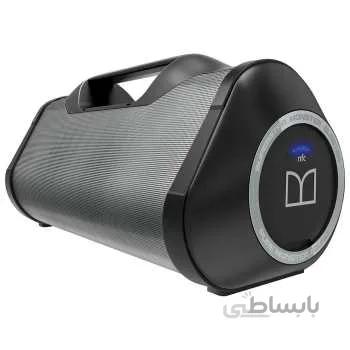 اسپیکر قابل حمل بلوتوثی مانستر مدل Blaster Boombox ا Monster Blaster Boombox Portable Bluetooth Speaker