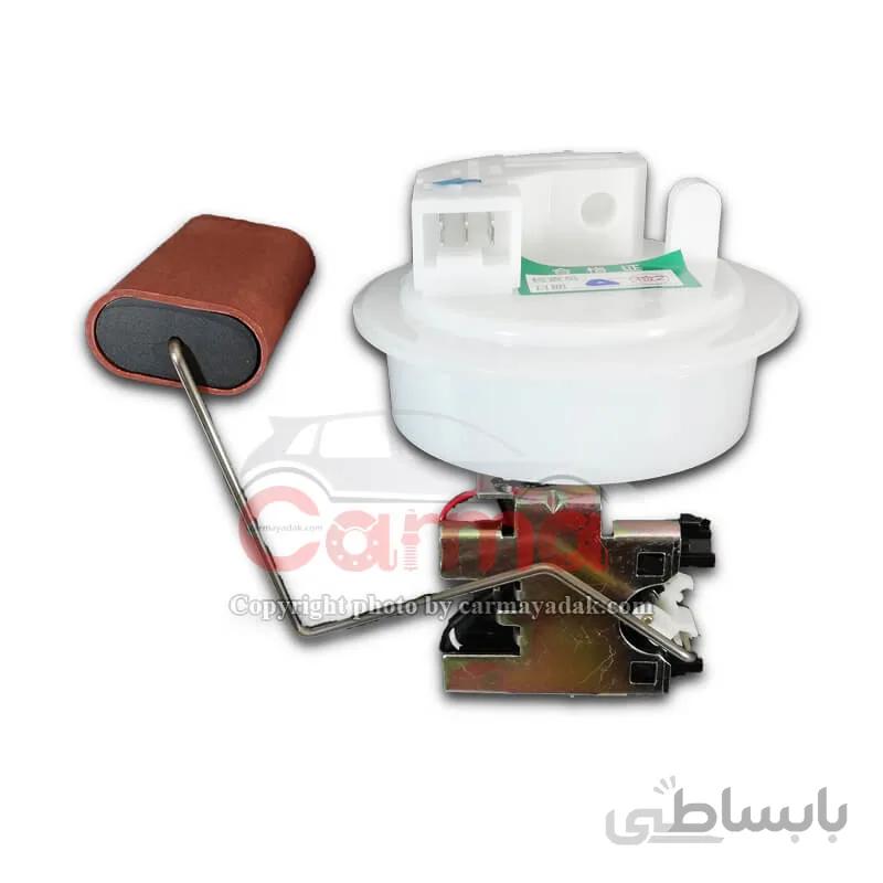 درجه پمپ بنزین دانگ فنگ اچ سی کراس شرکتی