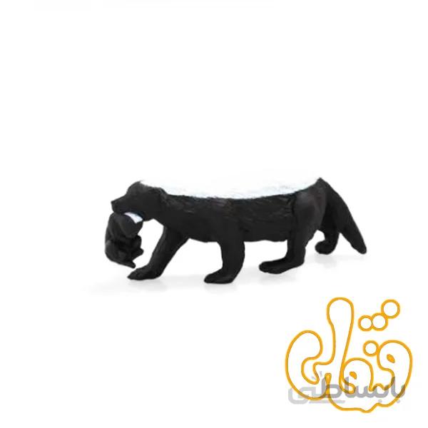 گورکن ماده Honey Badger Female 387153