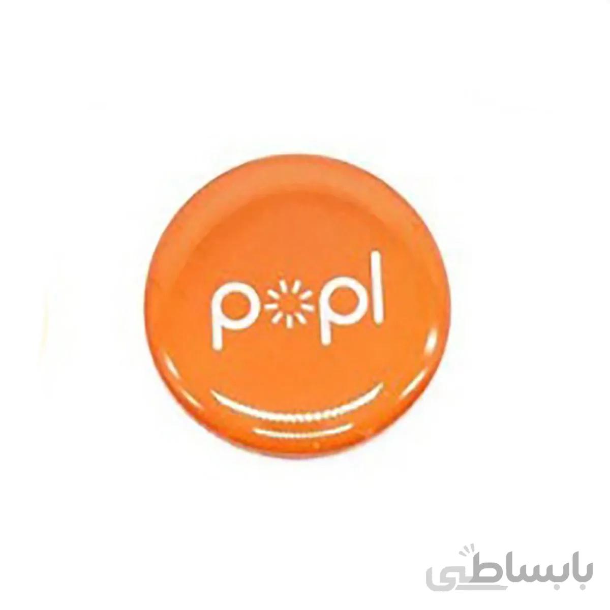 برچسب مدل Popl NFC ا Popl NFC