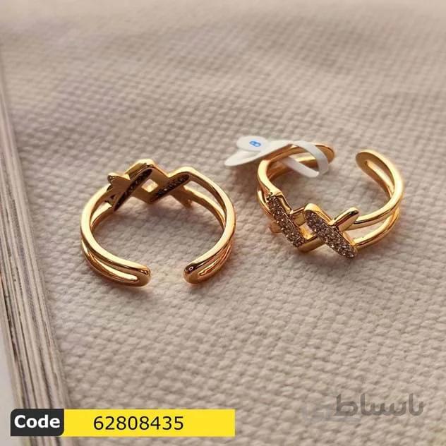 انگشتر ‌ژوپینگ