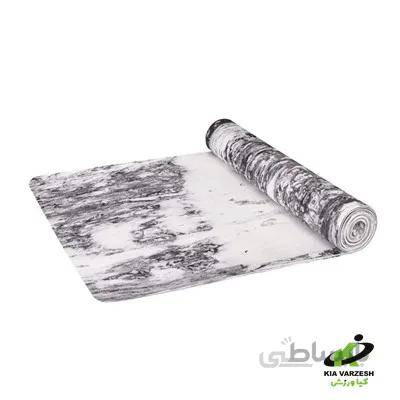 مت یوگا 6 میلی متری طرح دار TPE - مشخصات،قیمت و خرید ا Matt Yoga tpe patterned