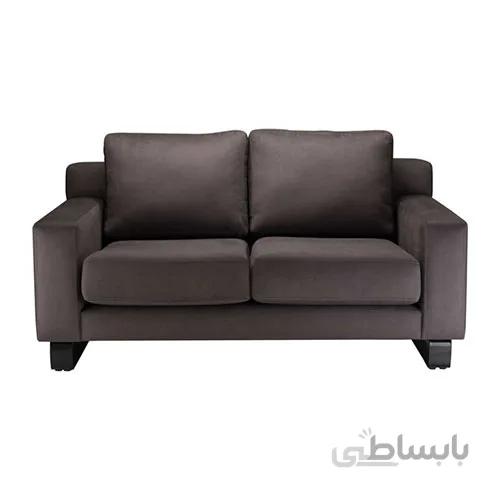 مبل دو نفره cube هلگر