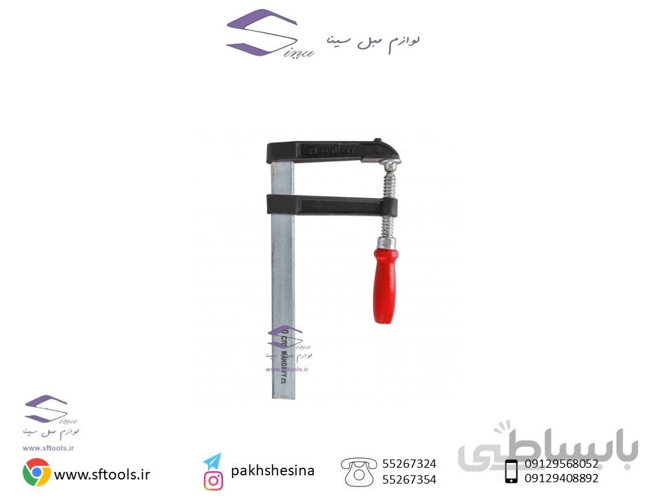 پیچ دستی 40 سانت