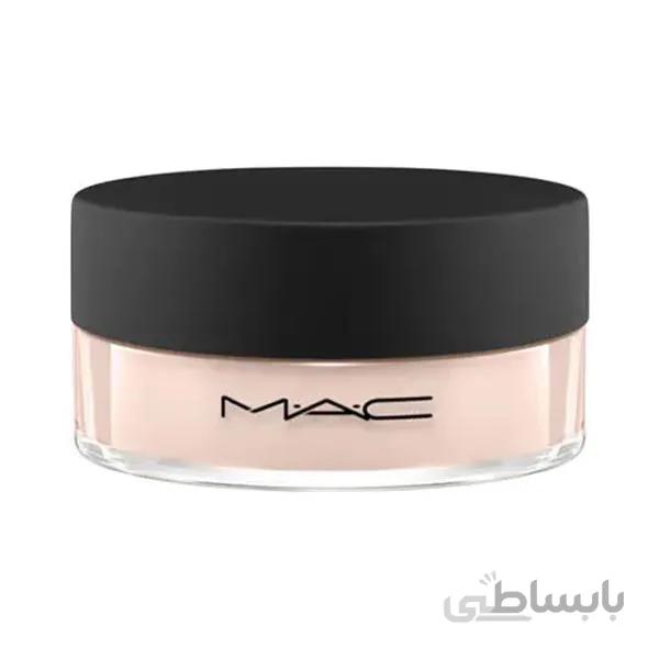 پودر فیکس مک ( M.A.C Select Sheer/Loose Poudre Libre Diaphne)