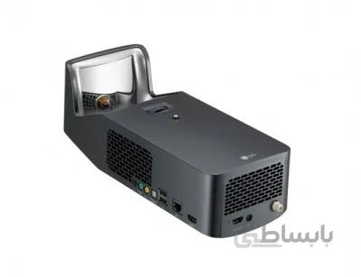 ویدئو پروژکتور ال جی LG PF1000U : قابل حمل، رزولوشن 1920x1080 HD