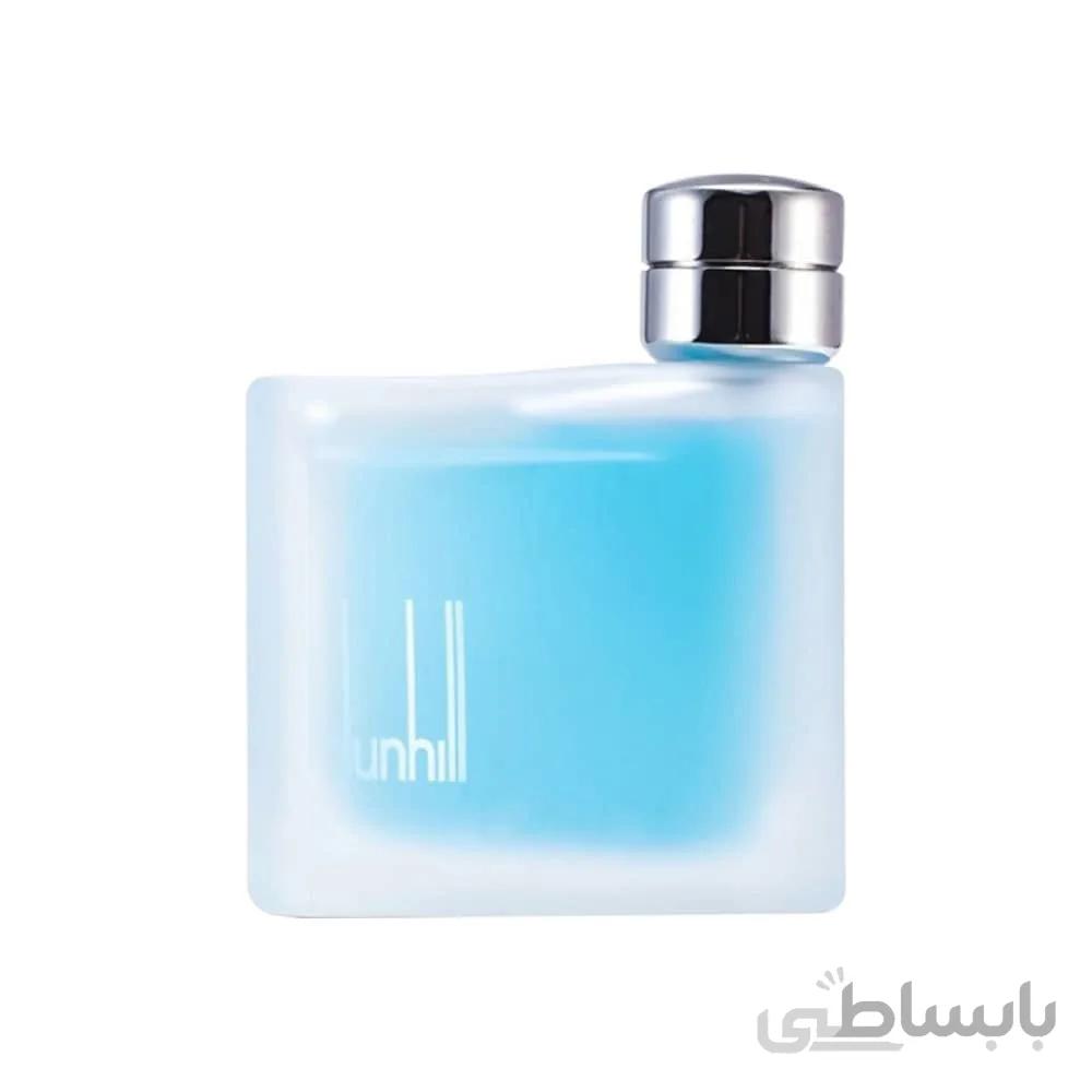 ادو تویلت مردانه دانهیل مدل «Pure» حجم 75 میلی لیتر