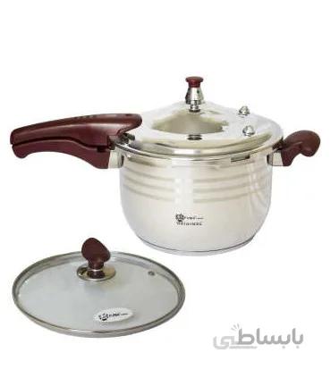 زودپز روگازی فوما ۹ لیتر FU-1360 Fuma