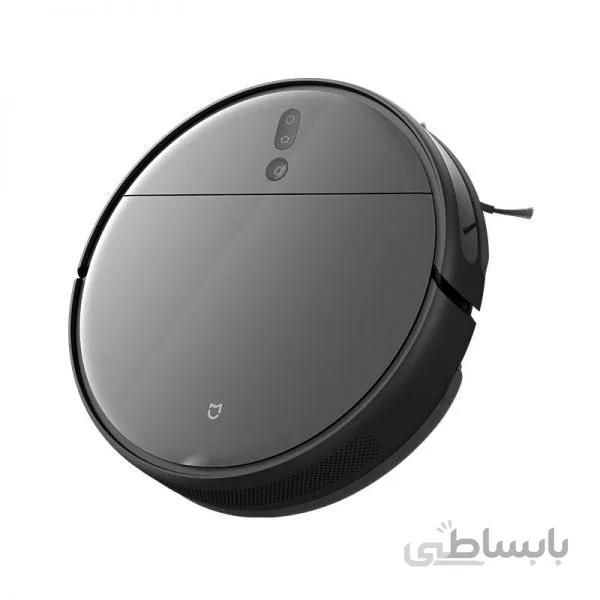 جارو برقی هوشمند رباتیک شیائومی Xiaomi Mi Robot Vacuum-Mop 2 Pro+ STYTJ02ZHM
