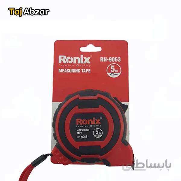 متر 5 متری رونیکس مدل RH-9063