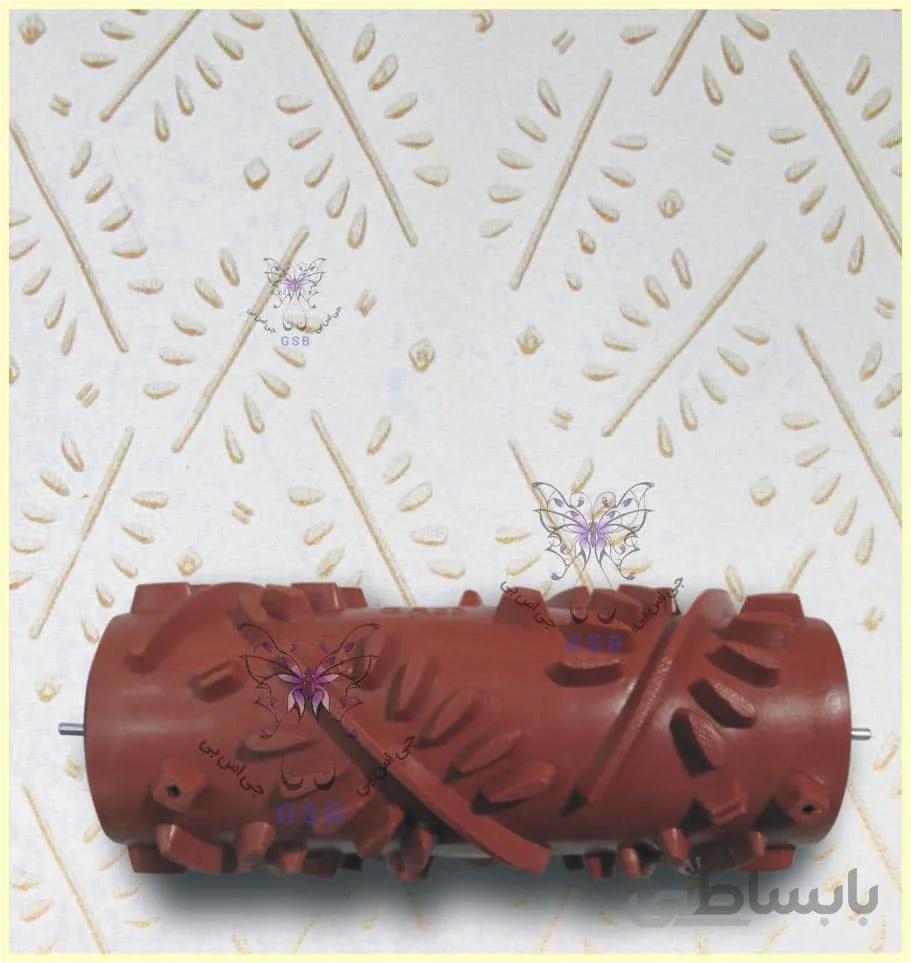 غلطک طرح دار GR-33