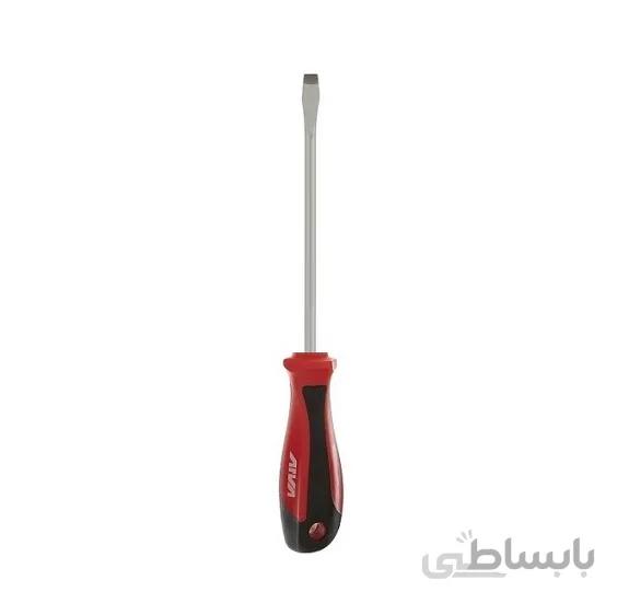 پیچ گوشتی دو سو آروا 6x125mm