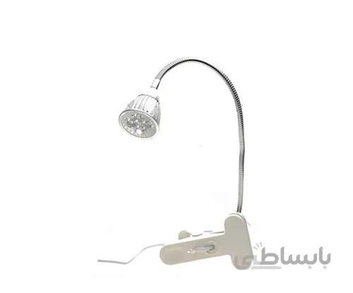 چراغ مطالعه گیره دار سانشاین Sunshine SS-802