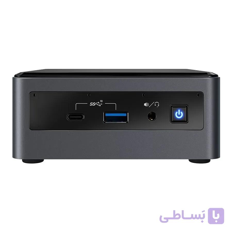 کامپیوتر کوچک اینتل NUC10i5FNH-C
