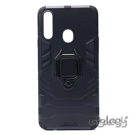 قاب ضد ضربه گوشی سامسونگ Samsung Galaxy A20s طرح بتمن