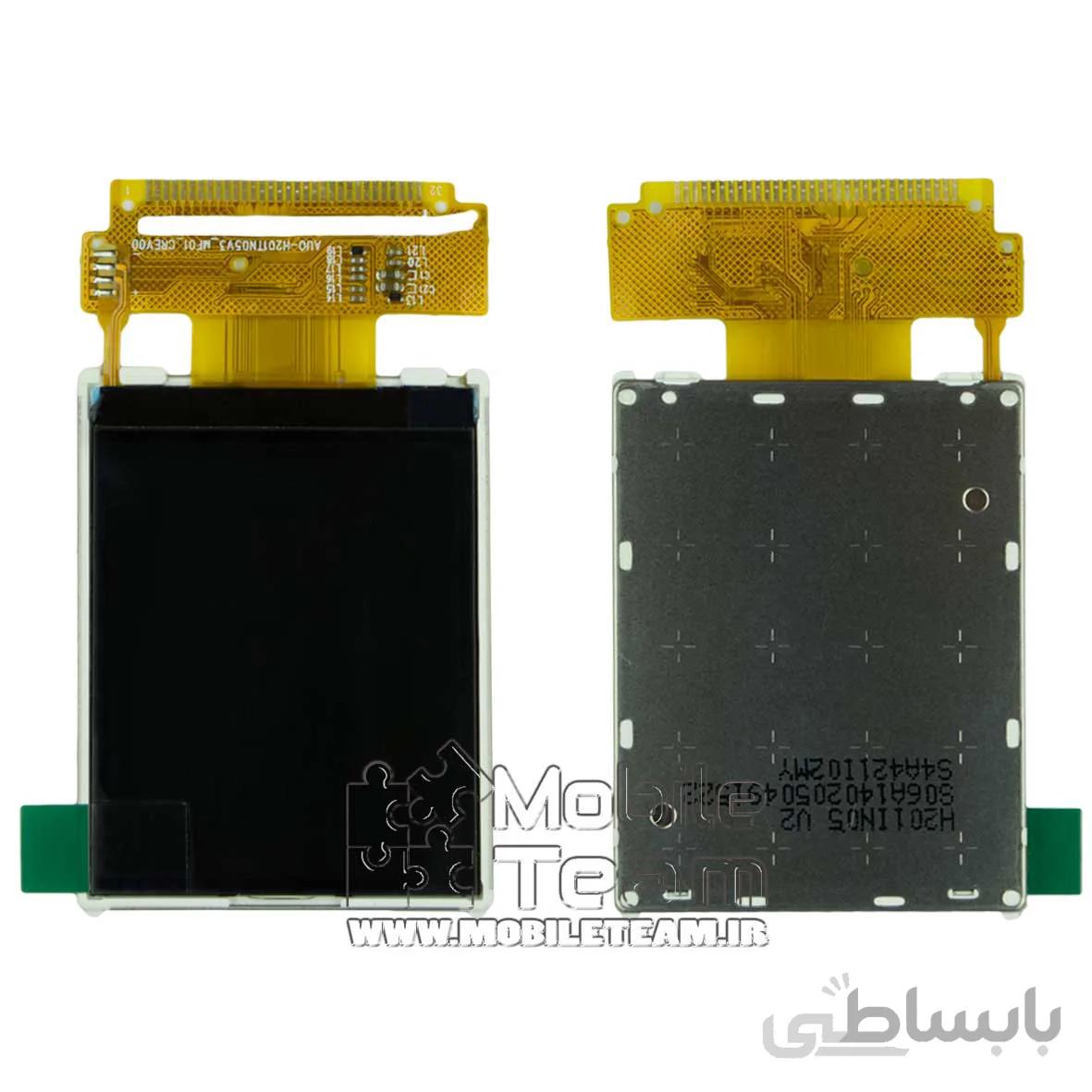 LCD SAMSUNG E2152-E2121-E2530-E1252