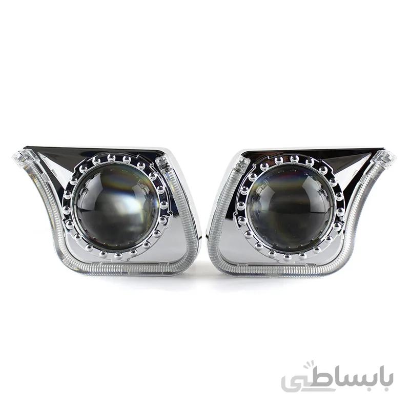 لنز اسپرت مدل U (یو)