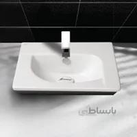 روشویی کاپریس