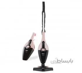 جارو برقی فکر مدل LUCKY ا Fakir LUCKY Chargeable Vaccum Cleaner