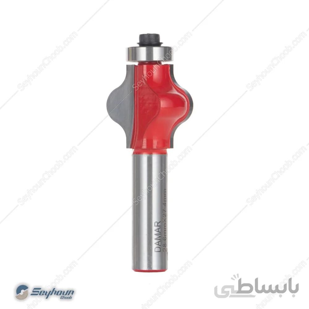 تیغ دستگیره دامار مدل DM872864CT