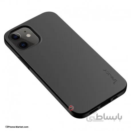 کاور TPU آیفون 12 مینی iPaky Sky Series