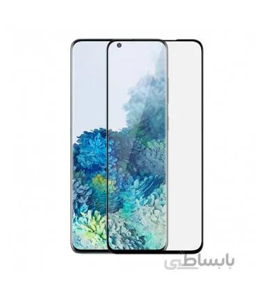 محافظ صفحه نمایش تمام صفحه مناسب برای گوشی Galaxy S20 Plus