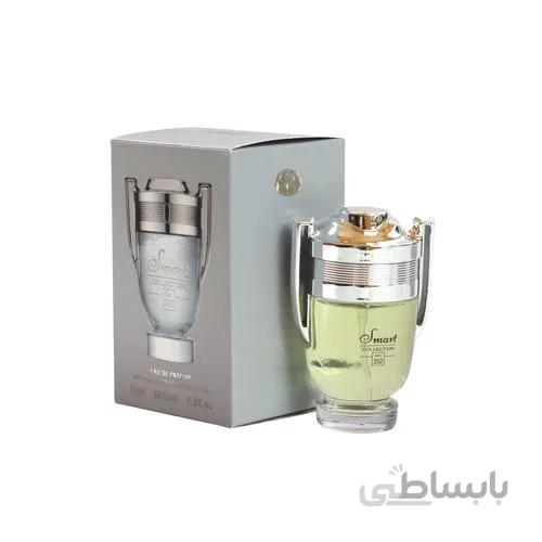 عطر جیبی اسمارت کالکشن مدل اینوکتوس کد 352 حجم 25 میلی لیتر