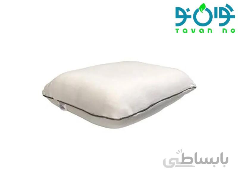 بالش کلاسیک مموری فوم ورنا