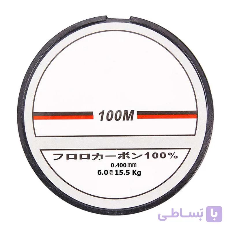 ریسه ماهیگیری مدل DPLS کد 6.0