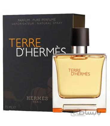 Terre d'Hermes Parfum