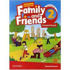 American Family And Friends 2+CD