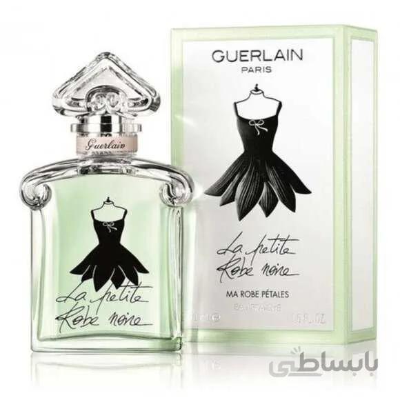 خرید عطر لاپتیت روب نویراوفرش-guerlain la petite robe noir fraiche