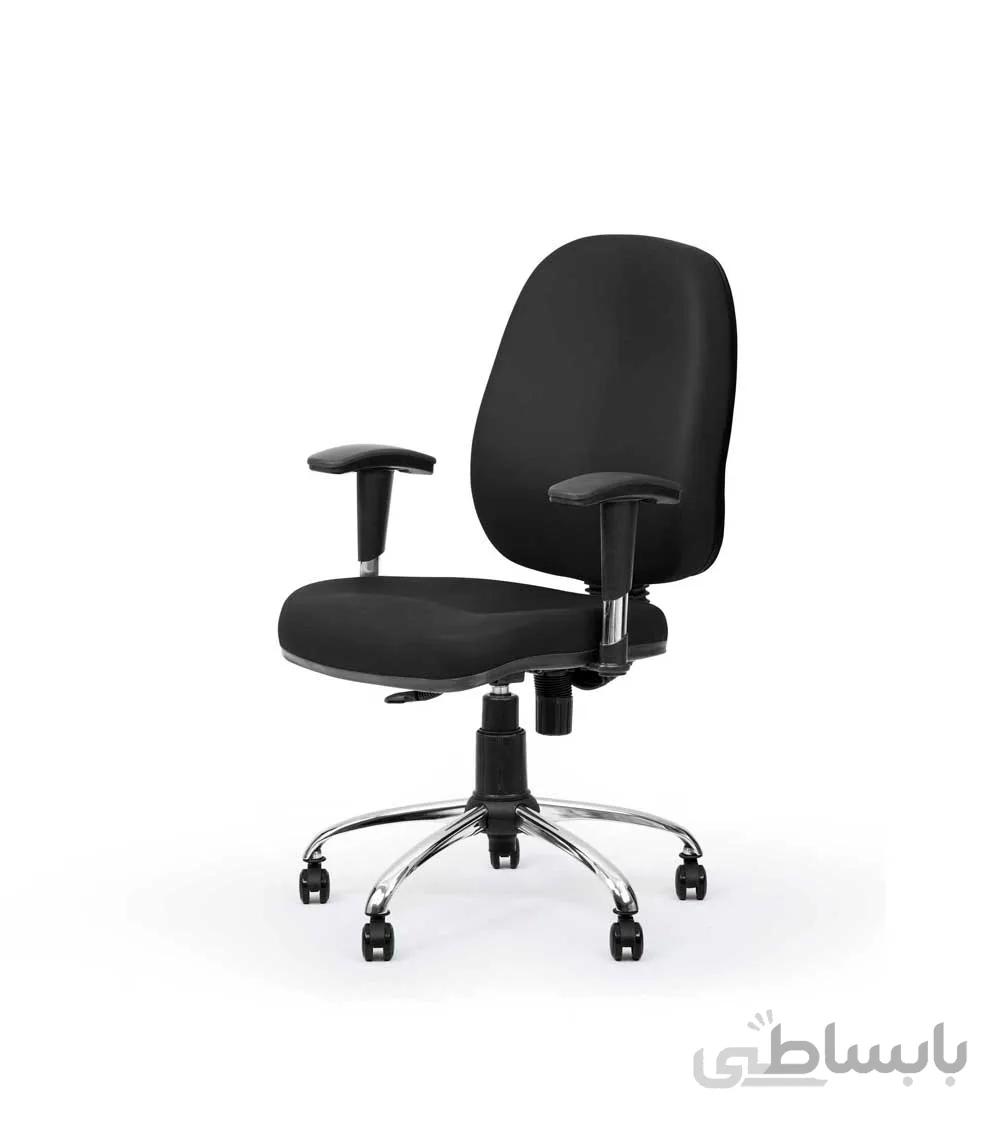 صندلی کارمندی S509 انرژی