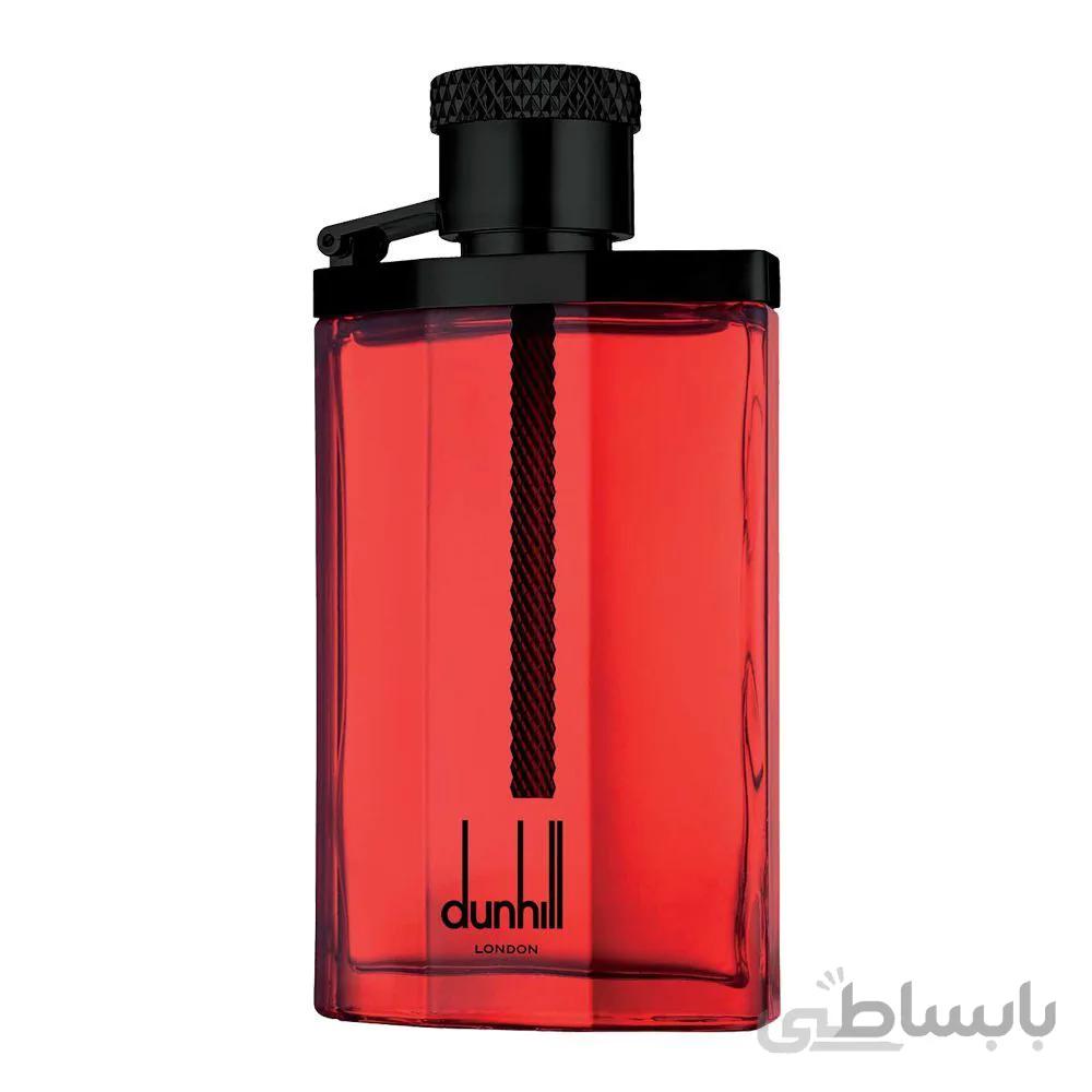 تستر عطر مردانه دانهیل دیزایر اکستریم dunhill Desire red extreme
