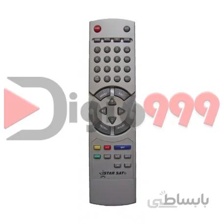 کنترل استار ۵۵۰