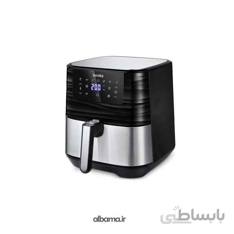 سرخ کن رژیمی اینسکای مدل 55SA2EU