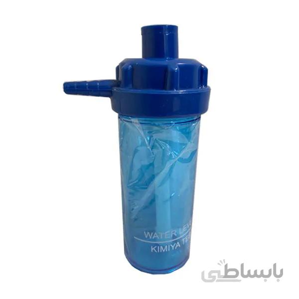مرطوب کننده سر پلاستیکی
