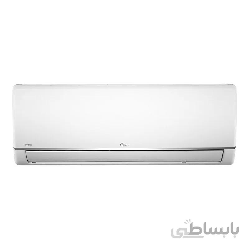 کولر گازی جی پلاس مدل GAC TM12LU1 / GAC TM12LN1 ا GPLUS Air Conditioner GAC-TM12L1