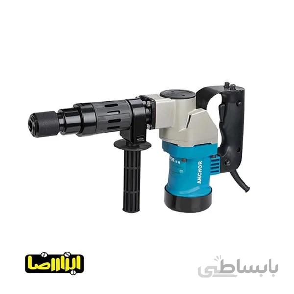 چکش تخریب آنکور 6.7 کیلویی مدل DH1